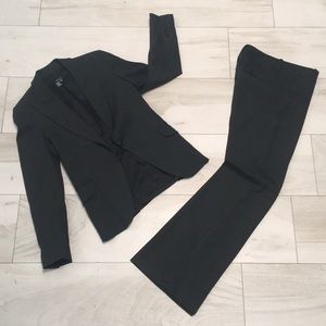Zara pant suit